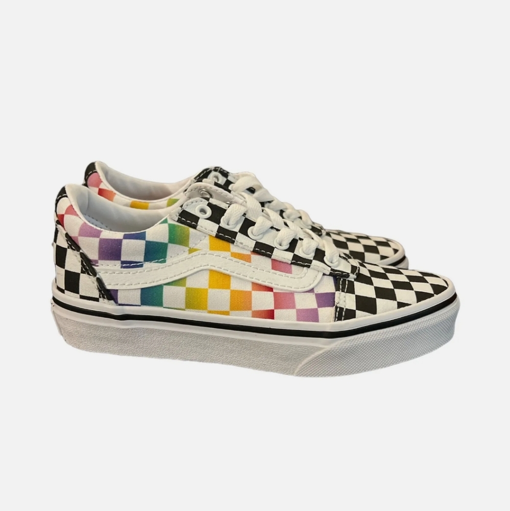 Kids Vans
